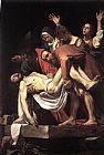Deposition of Christ by Raphael